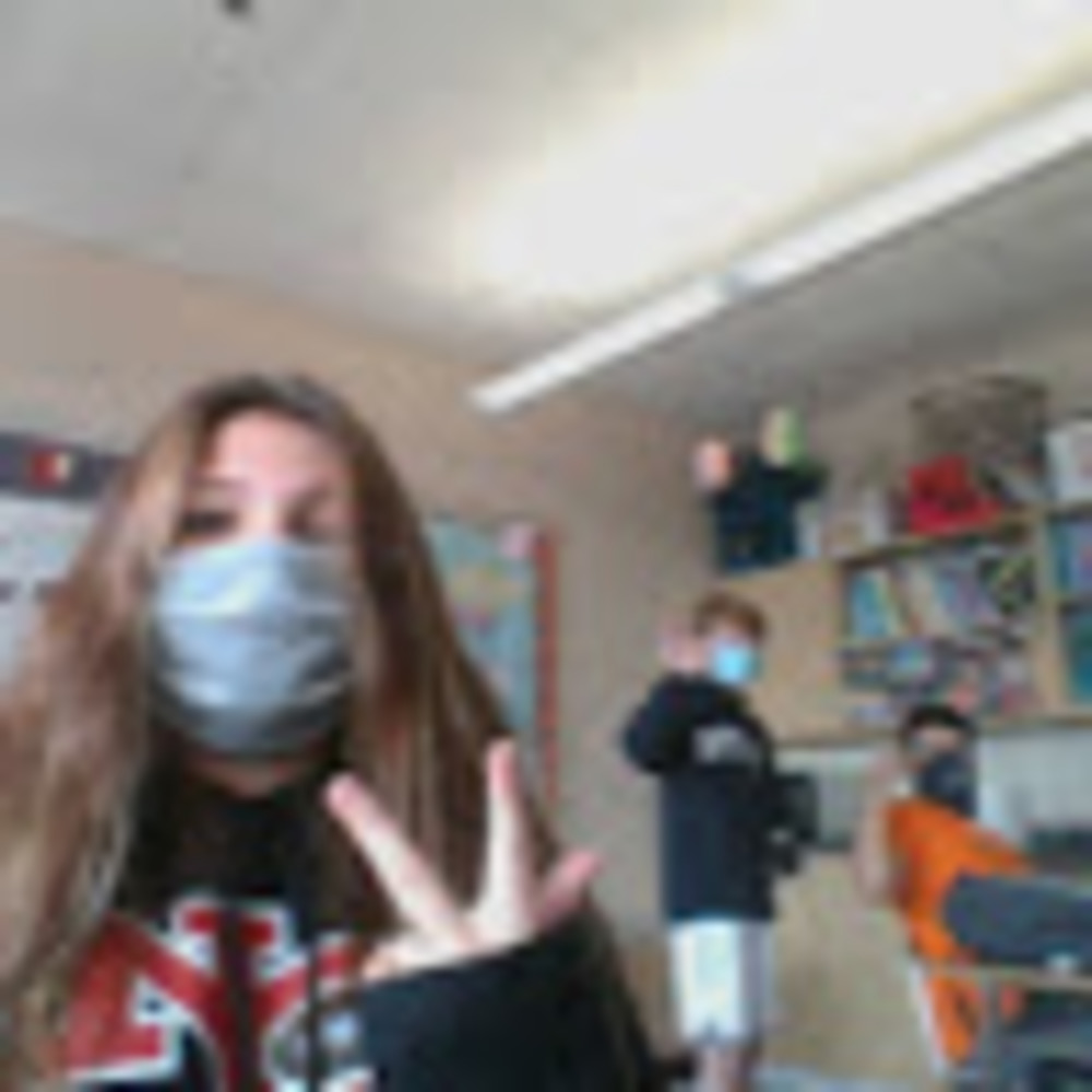 Meet your Posher, Skylar